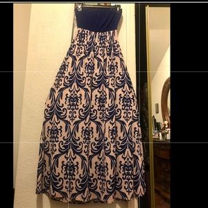 Summer dress size S